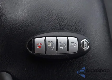 2016 Nissan Rogue S/Sl/Sv z USA, uszkodzony, nr VIN 5N1AT2MV6GC880722